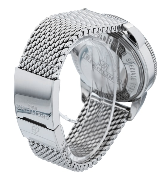 Breitling SuperOcean Heritage B20 Automatic 42 AB2010